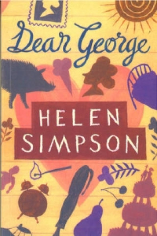 Kniha Dear George and Other Stories Helen Simpson