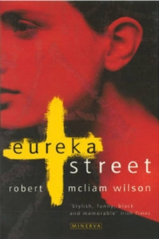Kniha Eureka Street Robert McLiam Wilson