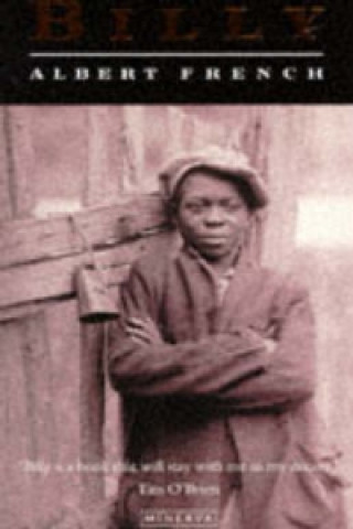 Book Billy Albert French