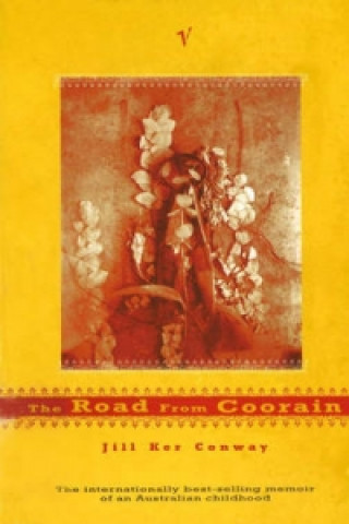 Book Road From Coorain Jill Kathryn Conway