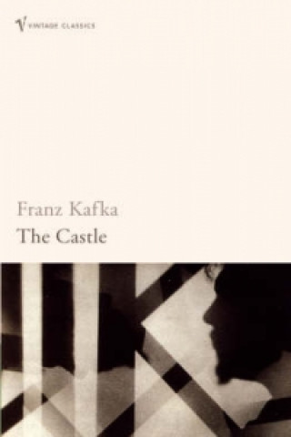 Könyv Castle Franz Kafka