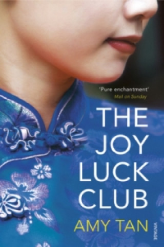 Carte Joy Luck Club Amy Tan