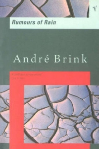 Livre Rumours Of Rain Andre Brink