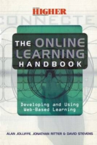 Książka Online Learning Handbook Alan Jolliffe