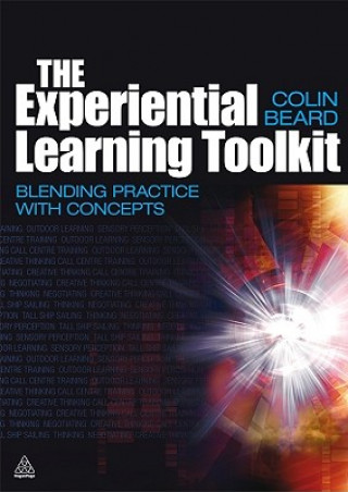 Книга Experiential Learning Toolkit Colin Beard