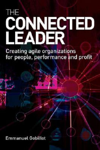 Livre Connected Leader Emmanuel Gobillot