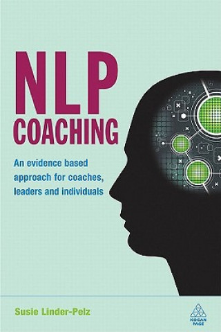 Kniha NLP Coaching Susie Linder-Pelz