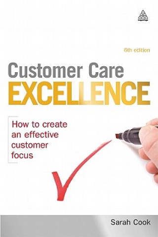 Carte Customer Care Excellence Sarah Cook