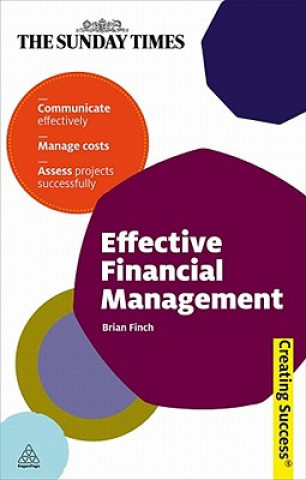 Carte Effective Financial Management Brian Finch