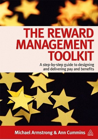 Könyv Reward Management Toolkit Michael Armstrong
