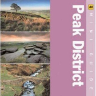 Libro Peak District 