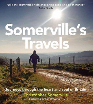 Book Somerville's Travels Christopher Somerville