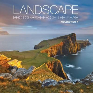 Книга Landscape Photographer of the Year AA Publishing