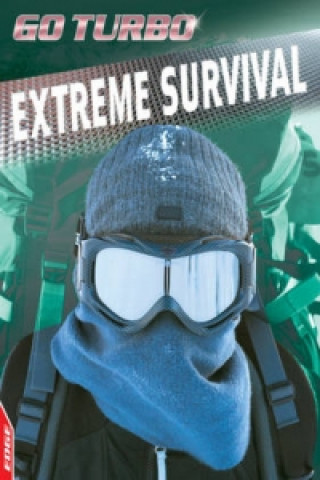 Könyv Extreme Survival Jim Brush