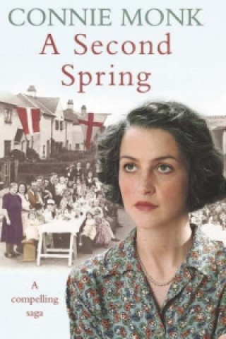 Knjiga Second Spring Connie Monk