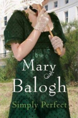 Könyv Simply Perfect Mary Balogh
