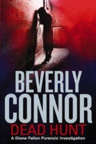 Carte Dead Hunt Beverly Connor