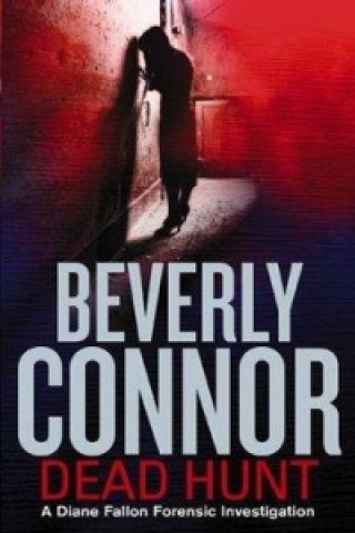 Kniha Dead Hunt Beverly Connor