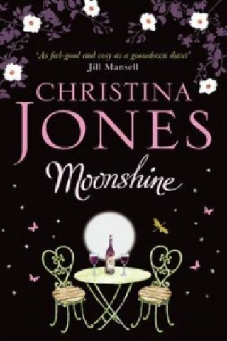 Βιβλίο Moonshine Christina Jones