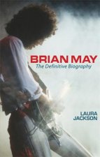 Könyv Brian May Laura Jackson