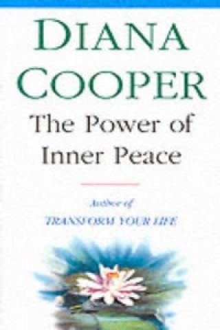 Carte Power Of Inner Peace Diana Cooper