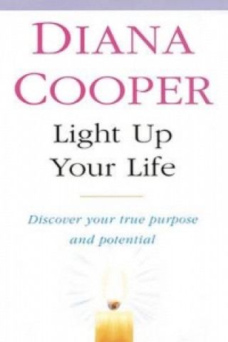 Carte Light Up Your Life Diana Cooper