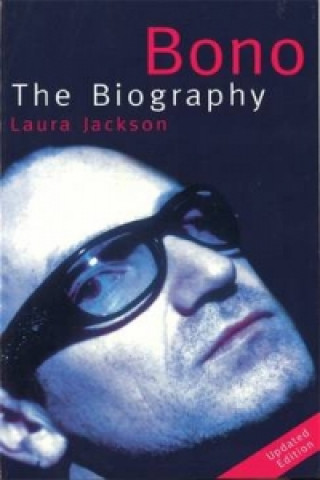Kniha Bono Laura Jackson