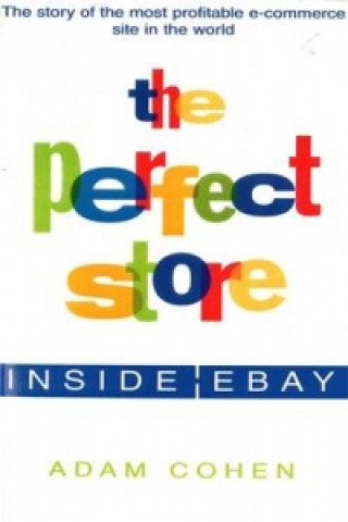 Book Perfect Store Adam Cohen
