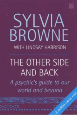 Carte Other Side And Back Sylvia Browne