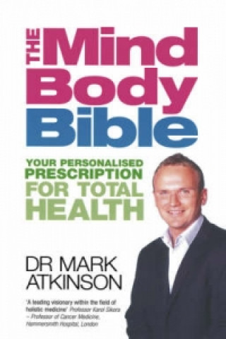 Buch Mind-Body Bible Mark Atkinson