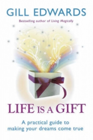 Carte Life Is A Gift Gill Edwards