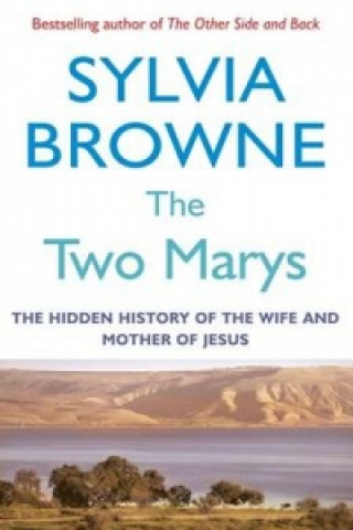 Könyv Two Marys Sylvia Browne