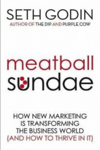 Carte Meatball Sundae Seth Godin