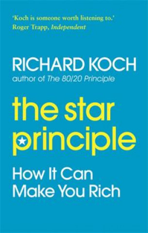 Carte Star Principle Richard Koch
