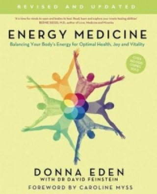 Carte Energy Medicine Donna Eden