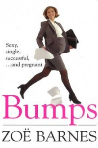 Livre Bumps Zoë Barnes