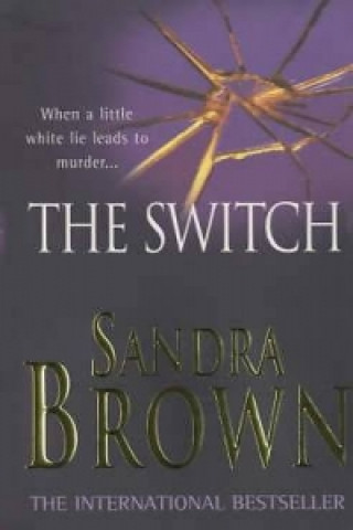 Книга Switch Sandra Brown