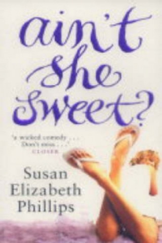 Book Ain't She Sweet? Susan Elizabeth Phillips