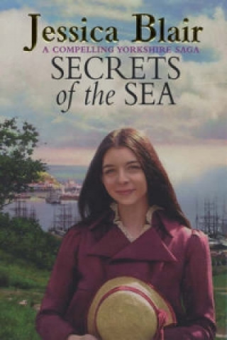 Carte Secrets Of The Sea Jessica Blair