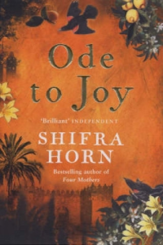 Книга Ode To Joy Shifra Horn