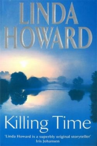 Könyv Killing Time Linda Howard