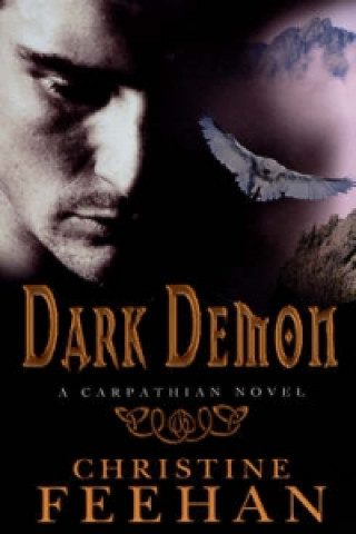 Carte Dark Demon Christine Feehan