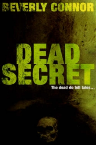 Könyv Dead Secret Beverly Connor
