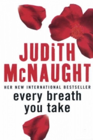 Könyv Every Breath You Take Judith McNaught