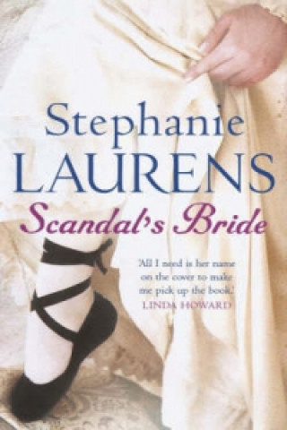 Carte Scandal's Bride Stephanie Laurens