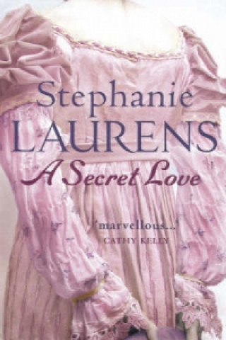 Könyv Secret Love Stephanie Laurens