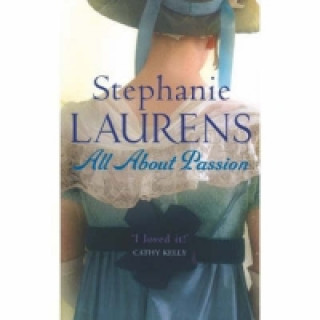 Carte All About Passion Stephanie Laurens