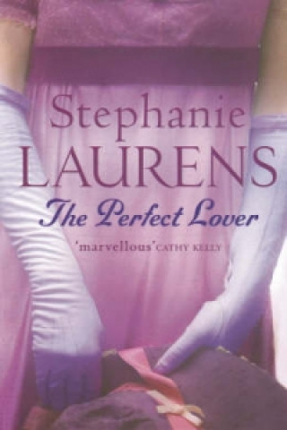 Kniha Perfect Lover Stephanie Laurens