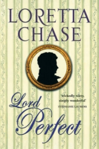Kniha Lord Perfect Loretta Chase