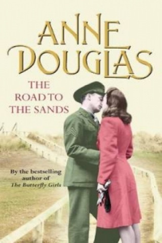 Book Road To The Sands Anne Douglas